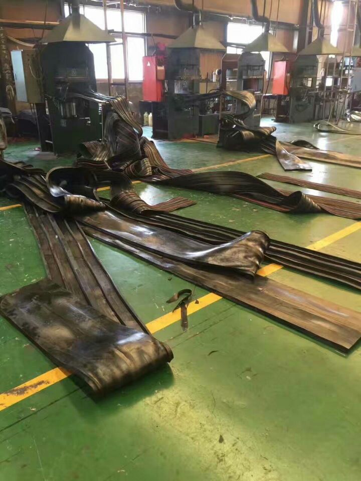 橡膠止水帶