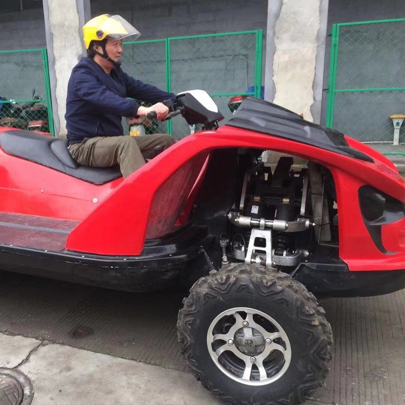 水陆两栖车,沙滩车,四轮摩托车,水陆两栖摩托艇价格,国产水陆两用摩托