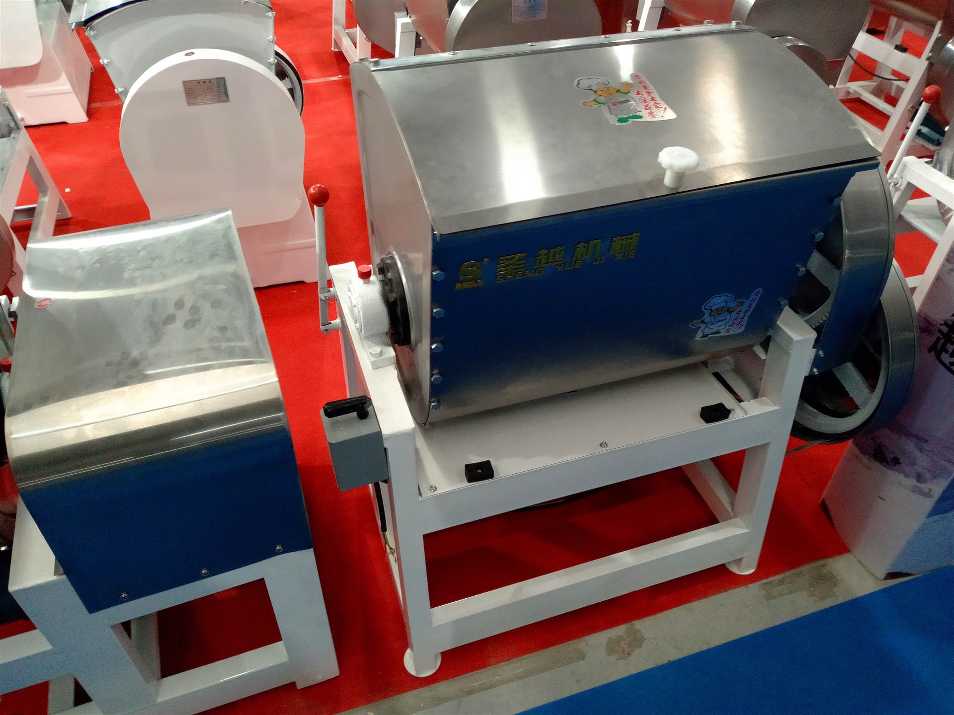 和面机功率面条和面机拉面和面机