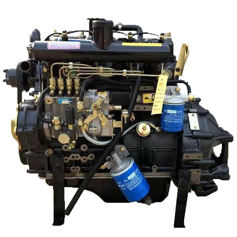 4102涡轮增压船用柴油机-生产厂家