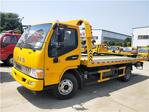 湖北福卡之星专用汽车销售有限公司