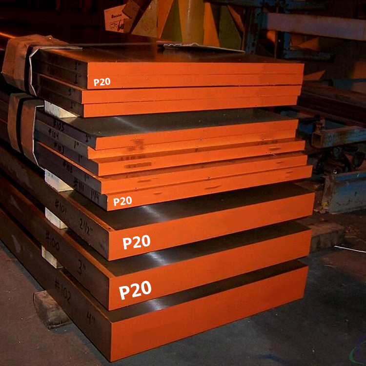p20模具钢熔喷布用钢p20钢板