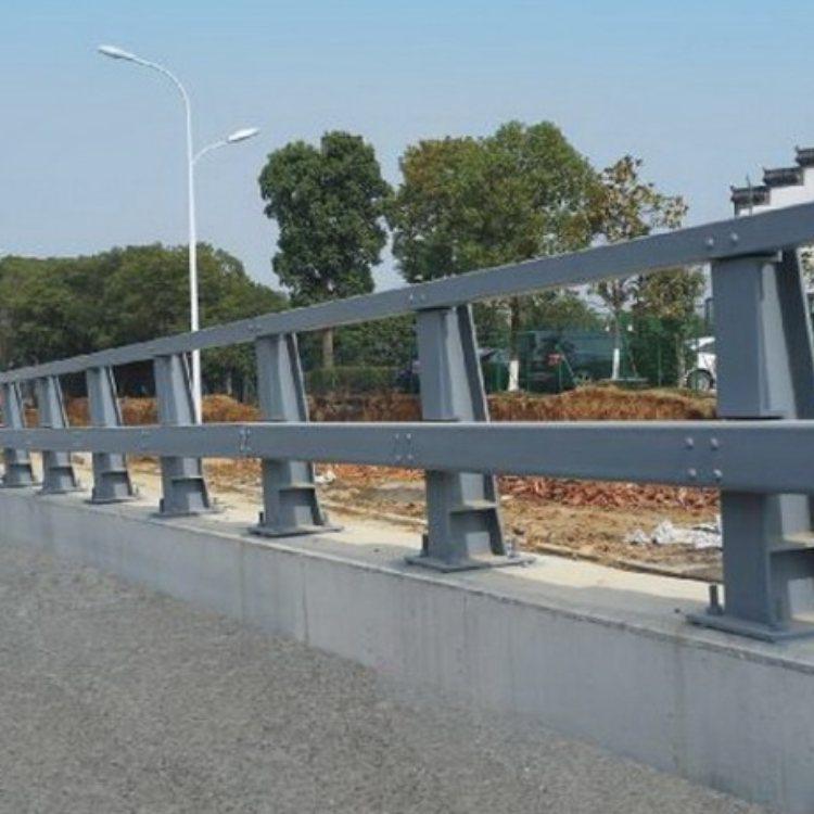 顺烨 钢结构桥梁护栏 高速公路桥梁护栏现货