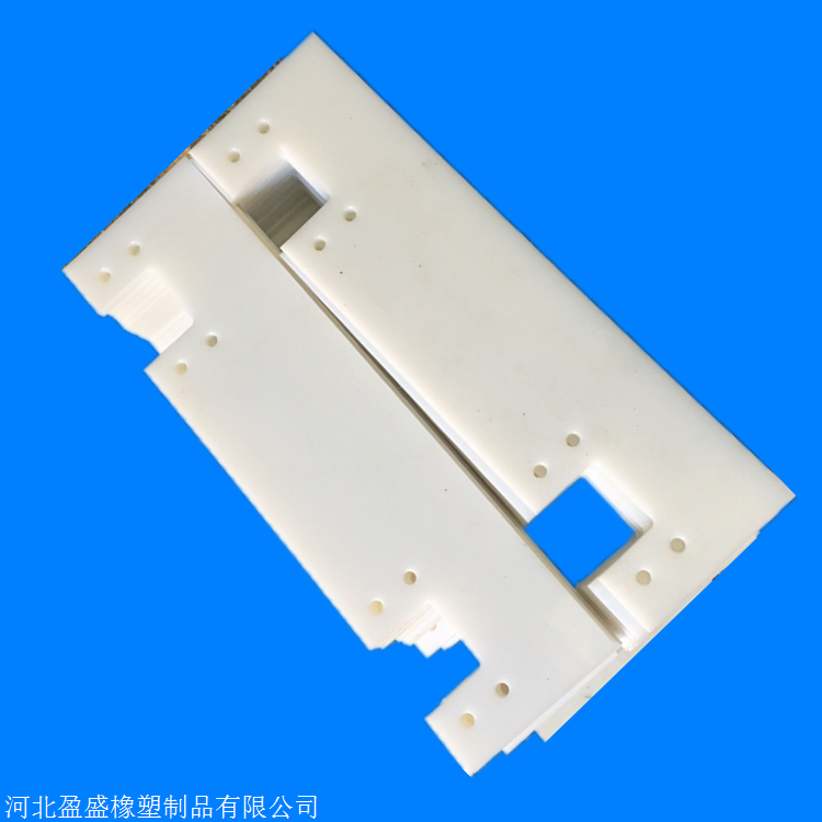 高分子耐磨聚乙烯刮板a盈盛压滤机清污高分子聚乙烯刮板刮刀