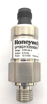 霍尼韦尔STG97L系列压力变送器，产品价格及性能