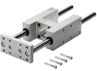 费斯托FESTO导向单元FENG-63-200-GF检测距离