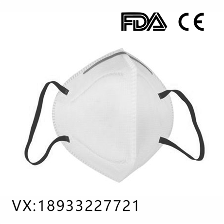 口罩價格 口罩FDA認證出口 廣州 KN95口罩廠家