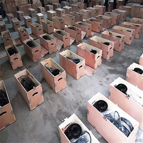 CSQ型6寸潜水吸沙泵 中国泵城生产制造