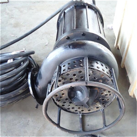 耐磨潜水清淤泵-3kw泥浆泵价格-源头厂家现货