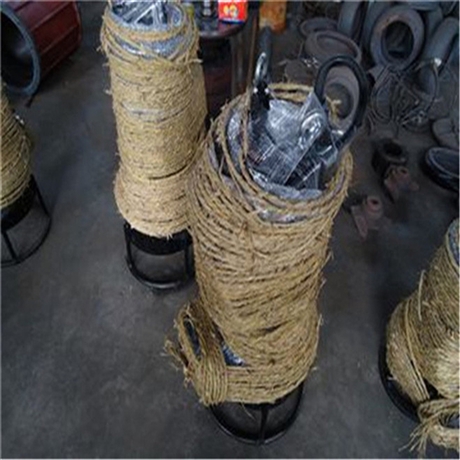 大型潜水渣浆泵 泥浆抽沙泵 杂质泵 吸沙泵 水下吸砂泵