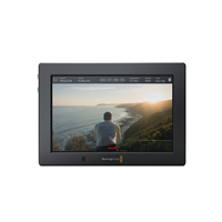 Blackmagic Video Assist 4K监视器