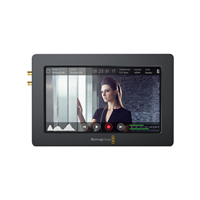 Blackmagic Video Assist监视器