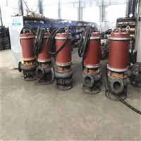 淄博瑞昱6寸潜水抽沙泵 中国泵城出品