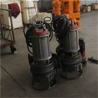 水库清淤泥沙泵,沉淀池清淤泵