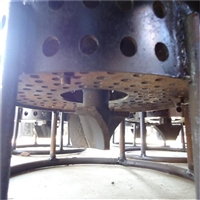 河道改造潜水式抽沙泵 吸沙泵 博山厂家出品