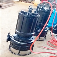 细沙回收机专用耐磨抽沙泵 渣浆泵 泥浆泵抽泥沙