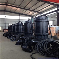 淄博瑞昱潜水式潜水抽沙泵 中国泵城出品