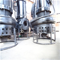 大功率抽沙泵 钛合金泥浆泵厂家 4寸6寸耐磨吸砂泵