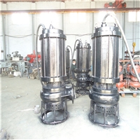 CSQ系列砂石泵_12寸砂石泵 抽沙泵 大流量吸沙泵厂家直销