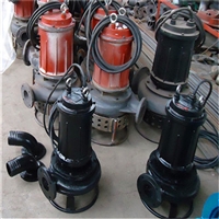 瑞昱CSQ型大流道吸沙泵生产厂家