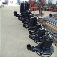 瑞昱CSQ型鱼塘清淤泵生产厂家