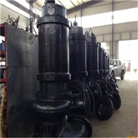 75KW抽沙泵-大功率排砂泵-高耐磨尾砂泵