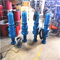 抽沙泵生产厂家 安徽大流量水下抽沙泵