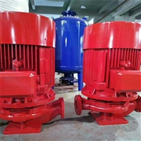 天津东丽 供应 室内消火栓泵价格优惠XBD10/30消防泵