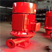 河北 供应 消防泵型号齐全XBD5.0/20消防泵