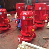 天津北辰 喷淋泵厂家供应XBD立式单级消防泵
