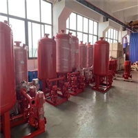 景县 供应 CCCF新标准消防泵批发零售XBD10/30消防泵