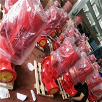 北京门头沟 供应 消防泵厂家供应XBD立式多级消防泵