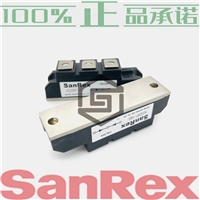 SanRex全新原装进口KD25F-160正品二极管 厂价直销