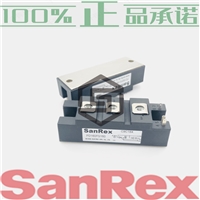 SanRex三社全新正品PD160FG160、PK130FG160原装进口可控硅