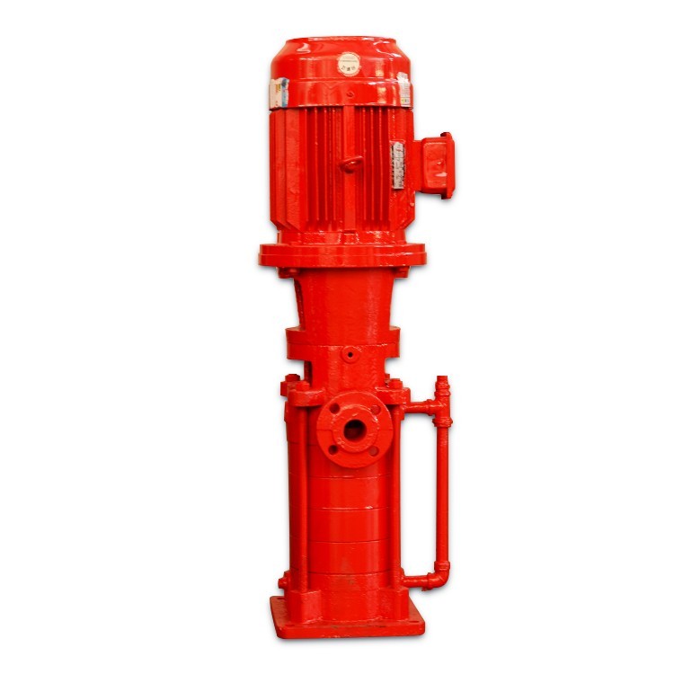 博山厂家生产多级稳压泵XBD3.0/1G