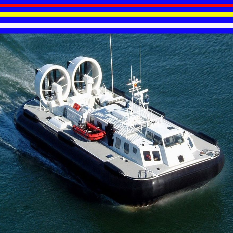 大型气垫船厂家 气垫船多少钱 应急救援气垫船rescue 气垫船价格