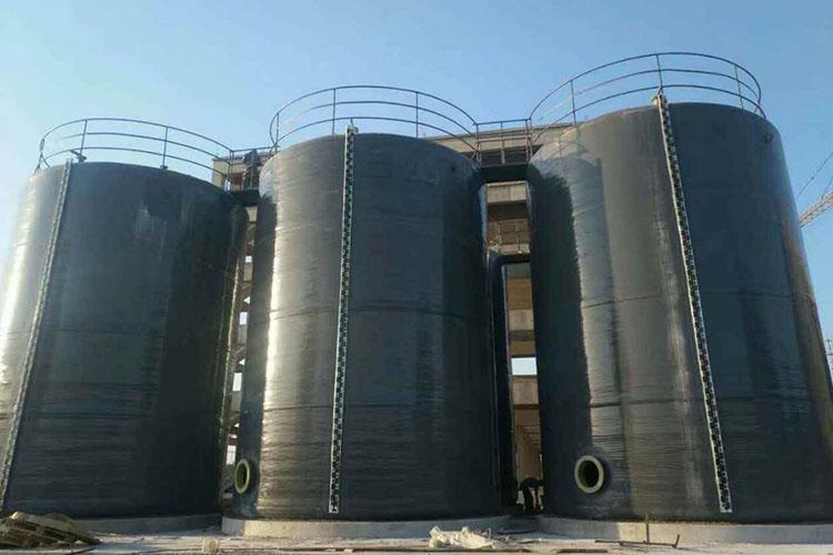 顺烨 供应优质立式油罐 大型不锈钢立式储罐 不锈钢油罐