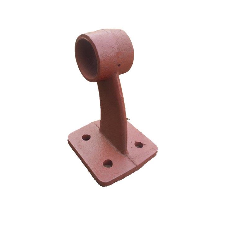 生产护栏支架桥梁铸铁护栏支架质量保障