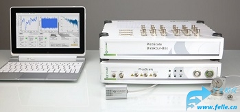 激光微量位移测量仪,干涉位移传感器