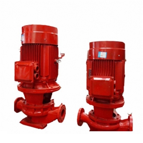 山东博山消防水泵厂家