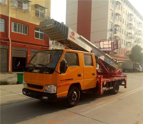 鄭州雲梯車多少錢,鄭州哪裡有賣雲梯車的,鄭州雲梯車銷售點