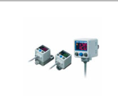 SMC高精度数字式压力开关：ZSE40A-C6-Y-M-X501