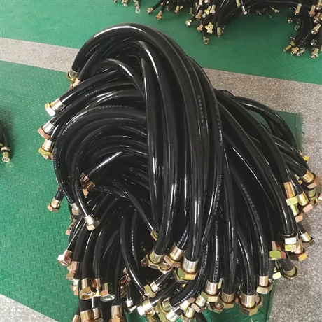 700mm4分防爆挠性连接管穿线软管厂家