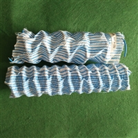 软式透水管硬式透水管2020年市场报价