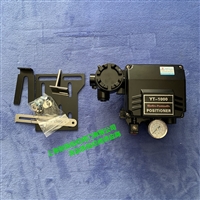 ROPO调节阀门 RPV9212 E/P POSITIONER   电气阀门