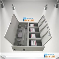 96芯四网合一箱SC满配全国包邮