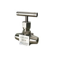 J63W-160P/320P对焊式高压针型截止阀、厂家直销