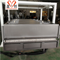 供应玻璃制品烘干炉 玻璃热弯炉 工艺制品热弯炉 玻璃机械 批发