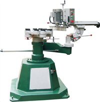 玻璃内外圆角机 异形机械设备 玻璃设备玻璃磨边机 异型磨边机