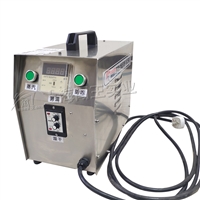 汽车内饰清洗##地毯清洗机##闯王CWD3B/4B蒸汽机